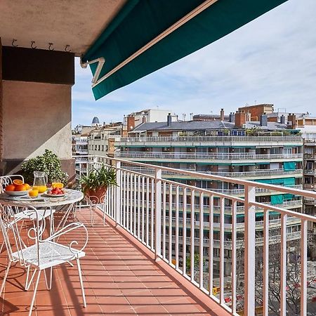 Апартаменти Bbarcelona Diputacio Flat Екстер'єр фото