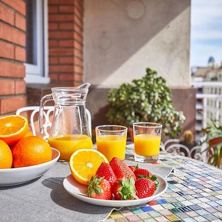 Апартаменти Bbarcelona Diputacio Flat Екстер'єр фото