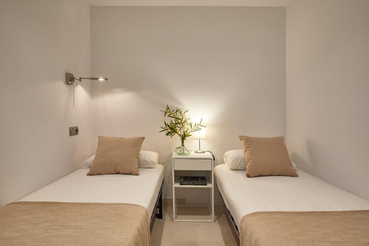 Апартаменти Bbarcelona Diputacio Flat Екстер'єр фото