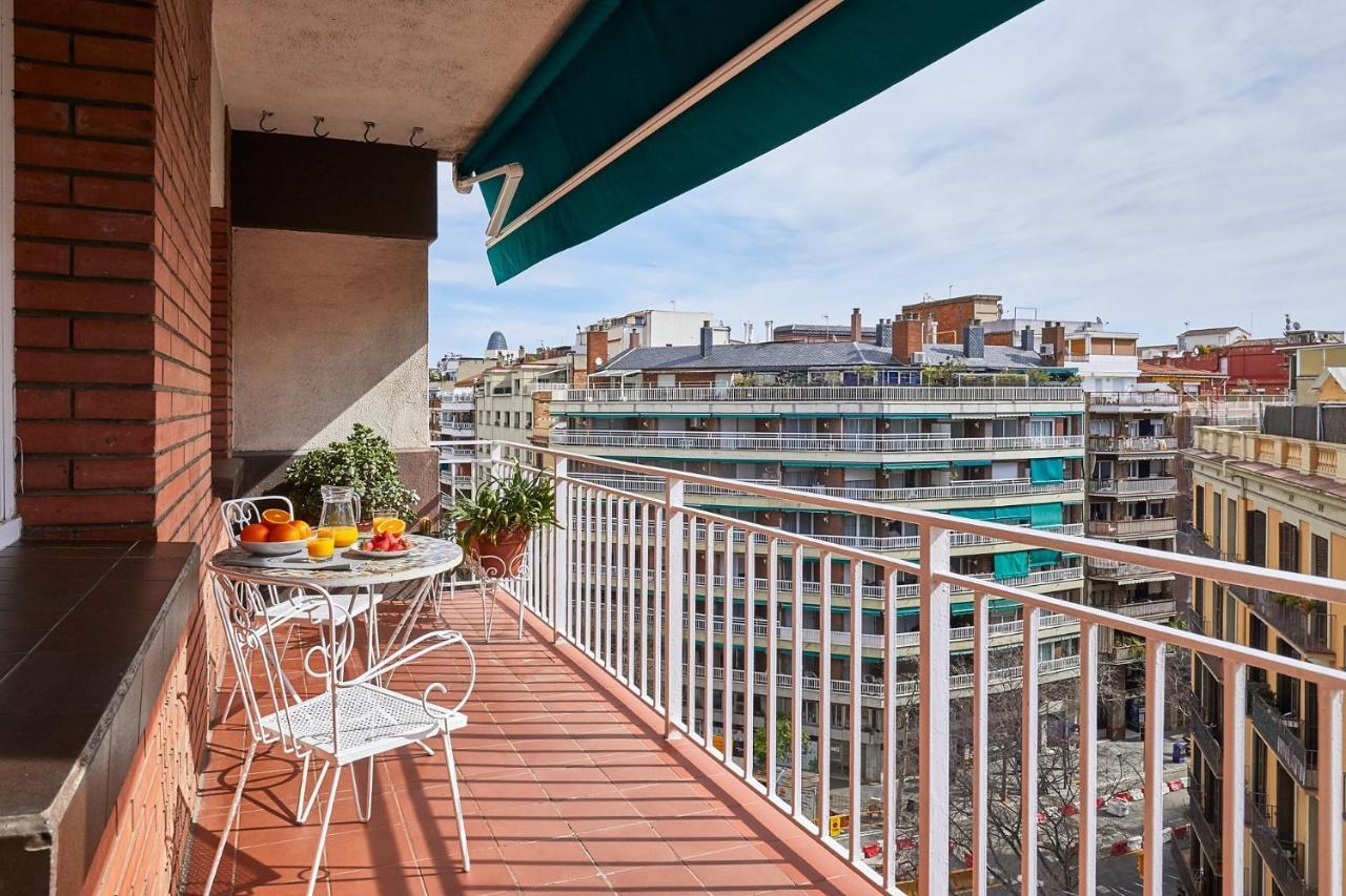 Апартаменти Bbarcelona Diputacio Flat Екстер'єр фото