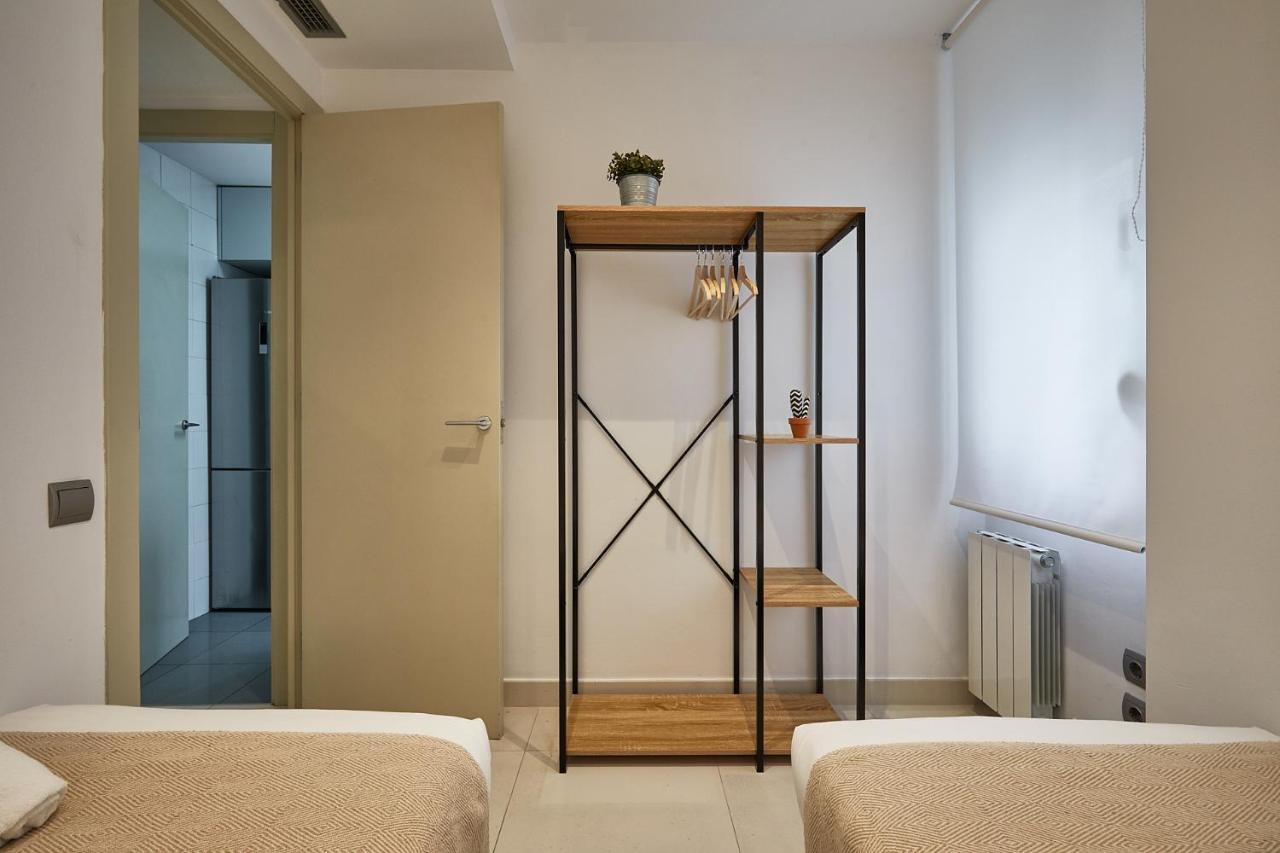 Апартаменти Bbarcelona Diputacio Flat Екстер'єр фото