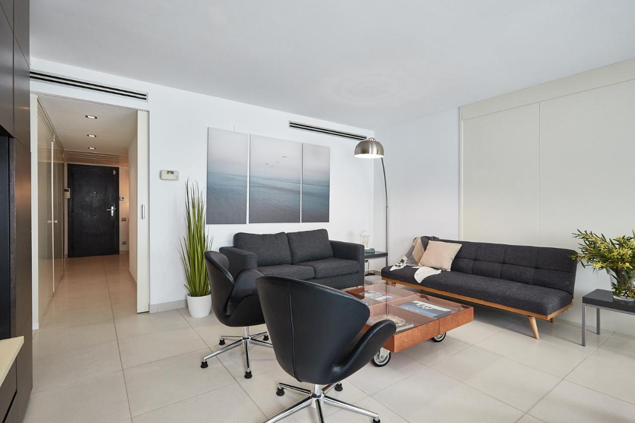 Апартаменти Bbarcelona Diputacio Flat Екстер'єр фото