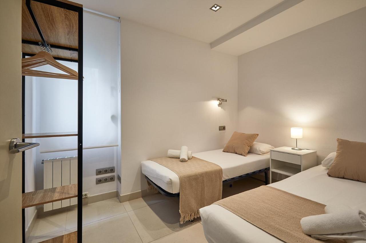 Апартаменти Bbarcelona Diputacio Flat Екстер'єр фото