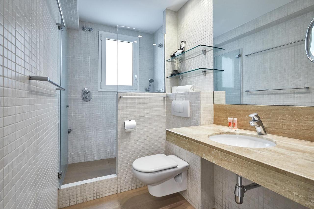 Апартаменти Bbarcelona Diputacio Flat Екстер'єр фото