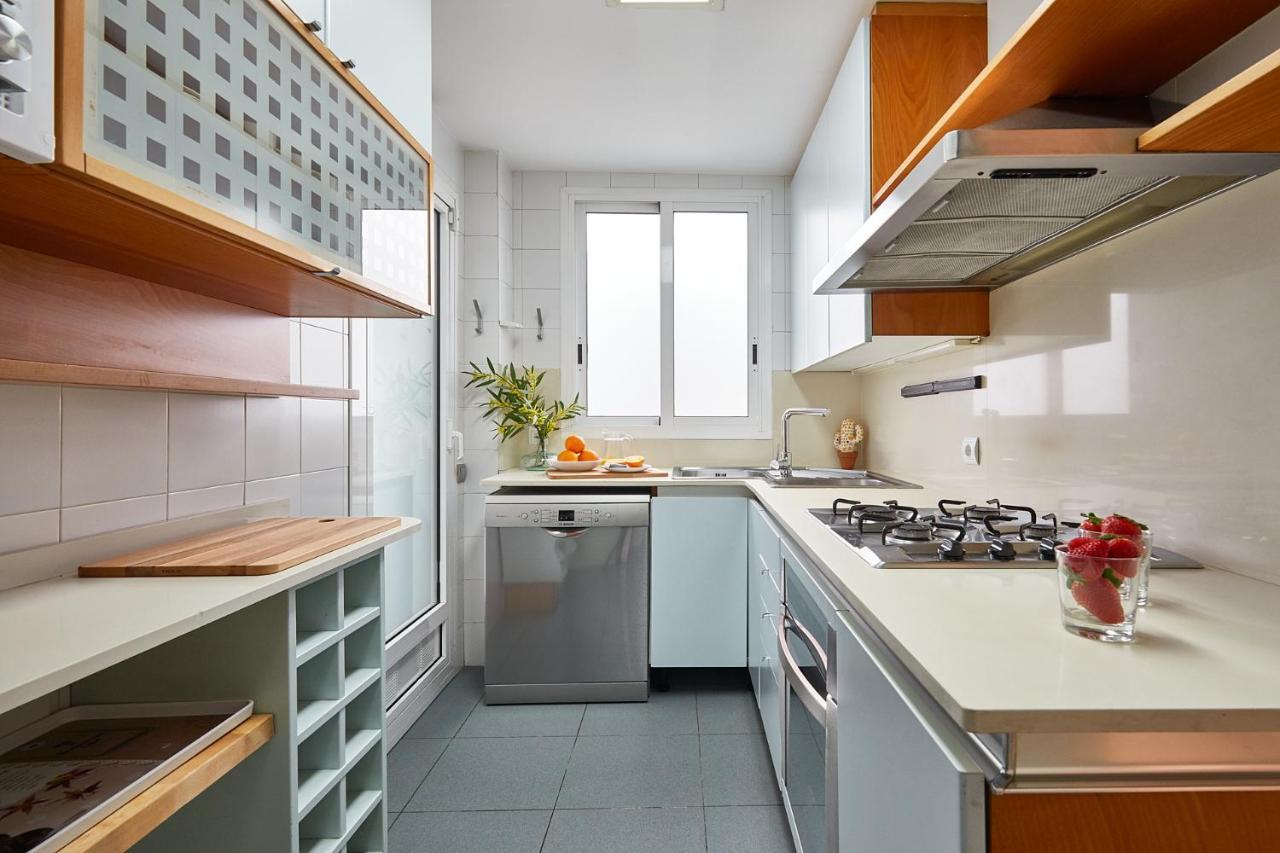 Апартаменти Bbarcelona Diputacio Flat Екстер'єр фото