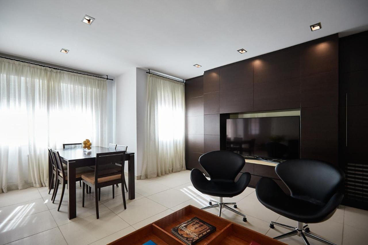 Апартаменти Bbarcelona Diputacio Flat Екстер'єр фото