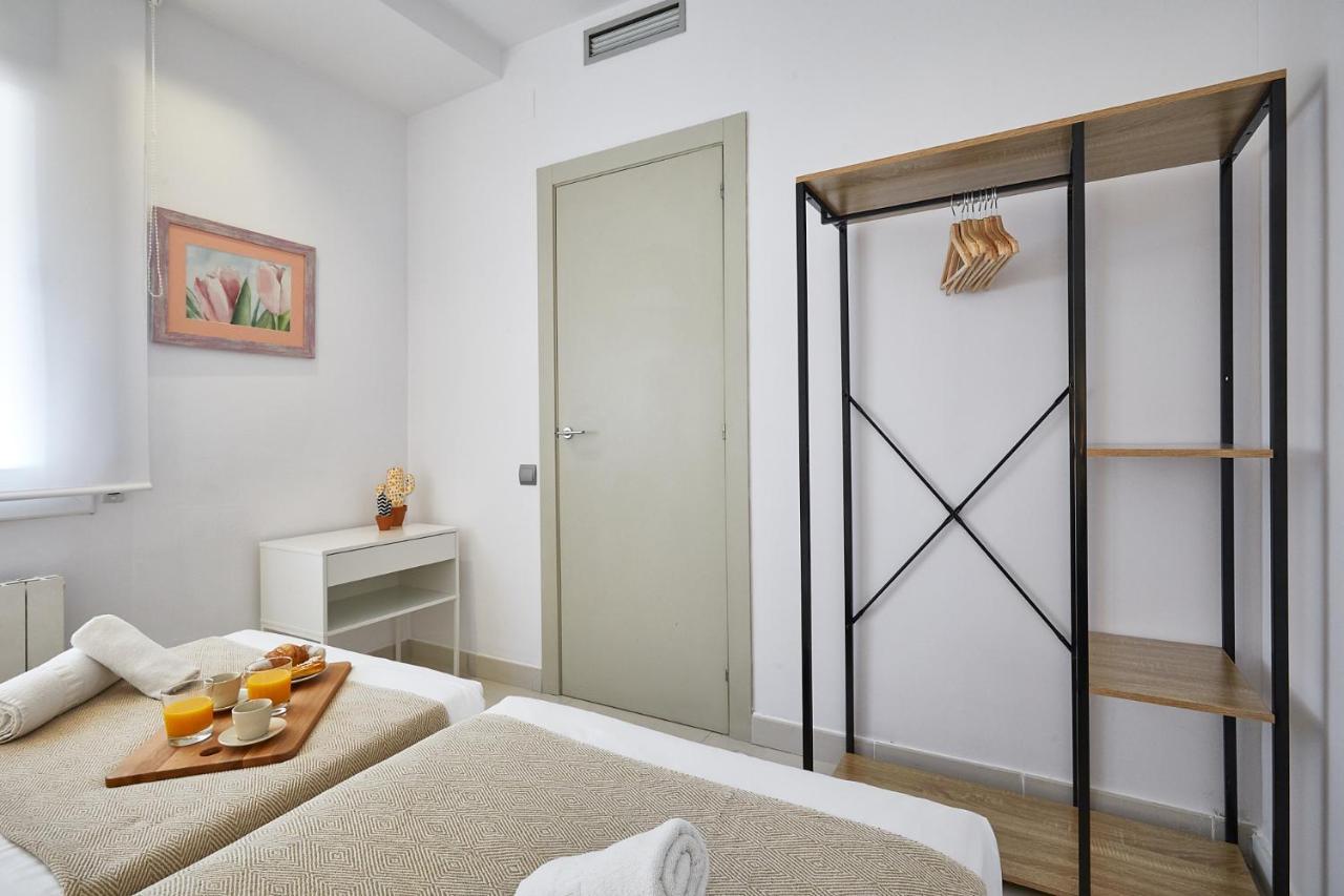 Апартаменти Bbarcelona Diputacio Flat Екстер'єр фото