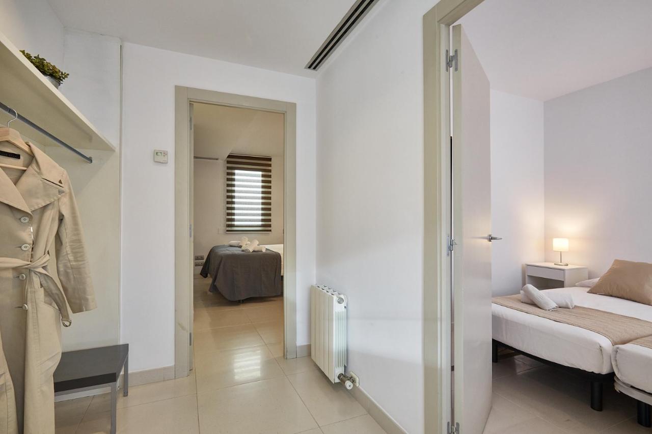 Апартаменти Bbarcelona Diputacio Flat Екстер'єр фото