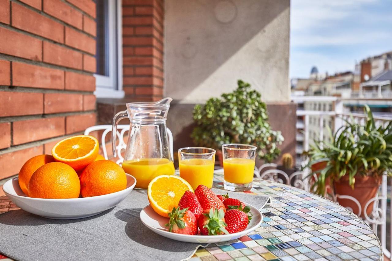Апартаменти Bbarcelona Diputacio Flat Екстер'єр фото